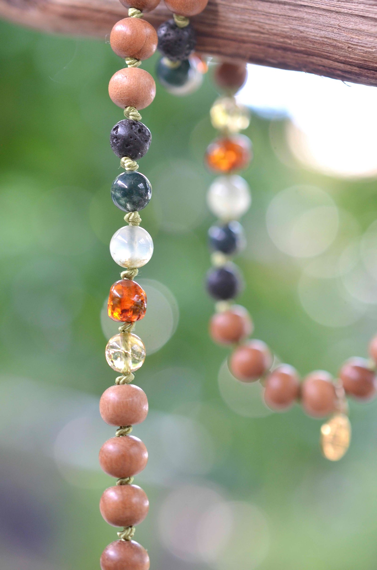 PRANA MALA ॐ - Image 7