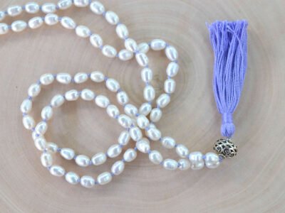 PEARL MALA ॐ