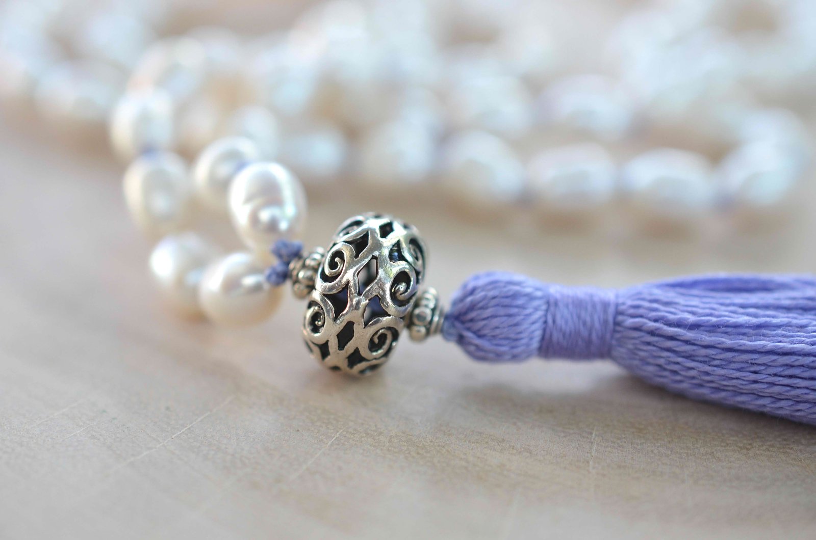 PEARL MALA ॐ - Image 5