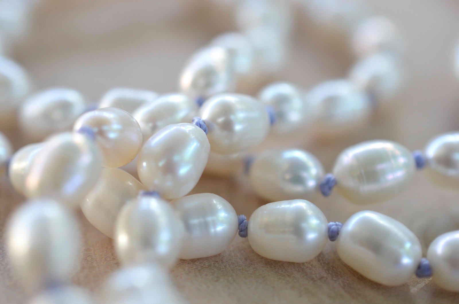 PEARL MALA ॐ - Image 4
