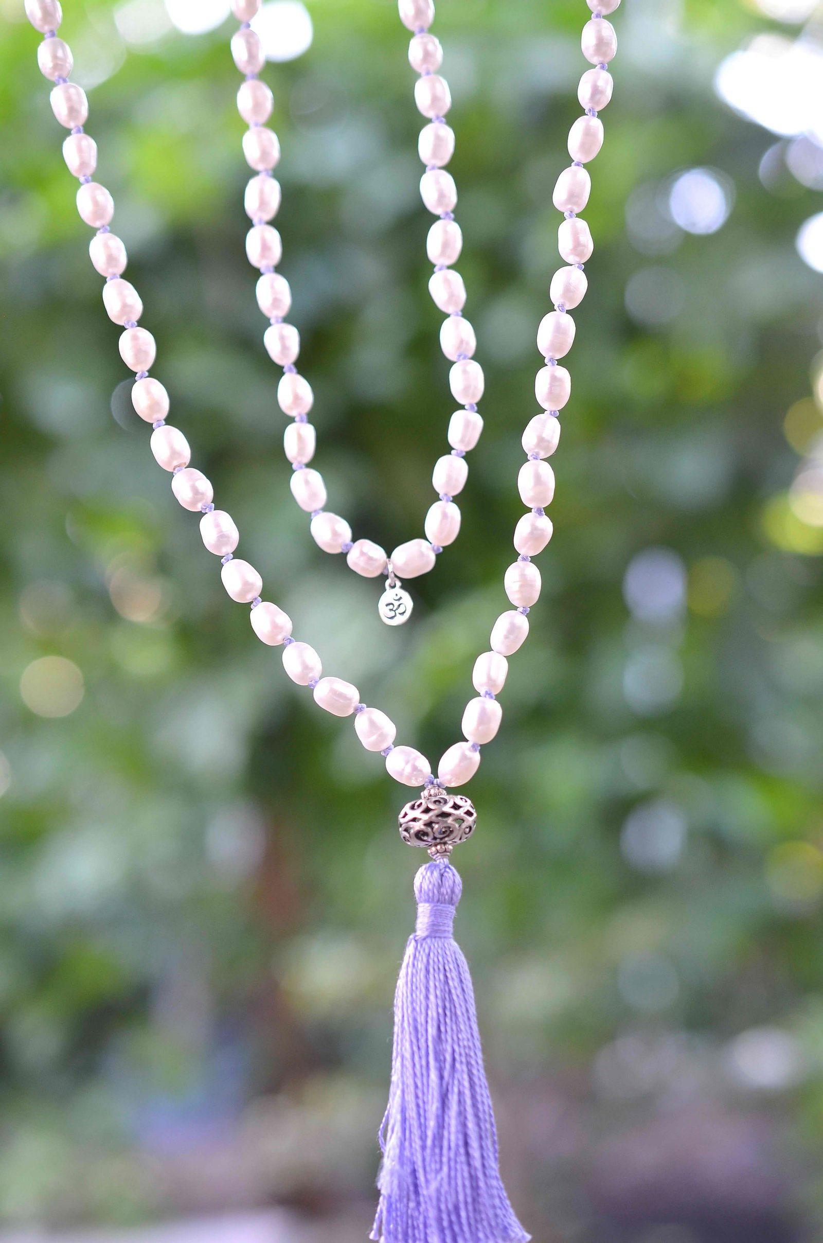 PEARL MALA ॐ - Image 6