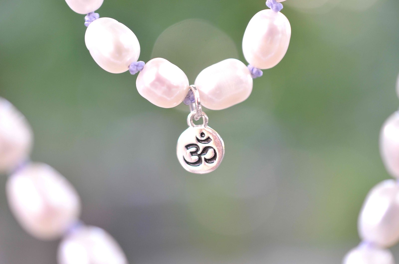 PEARL MALA ॐ - Image 3
