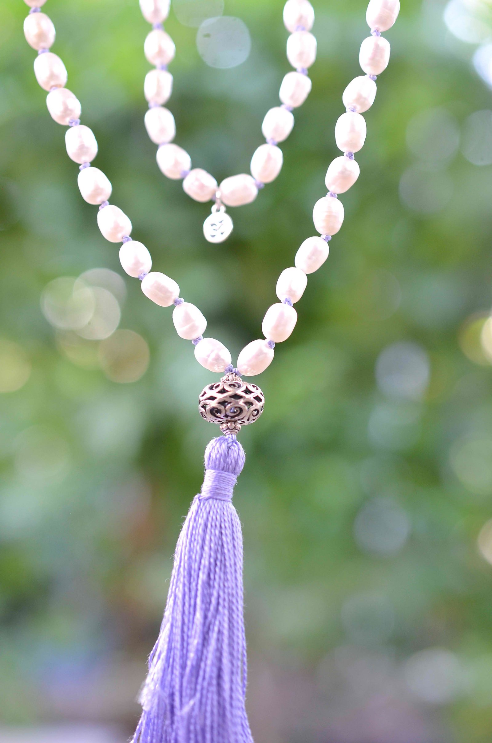 PEARL MALA ॐ - Image 2