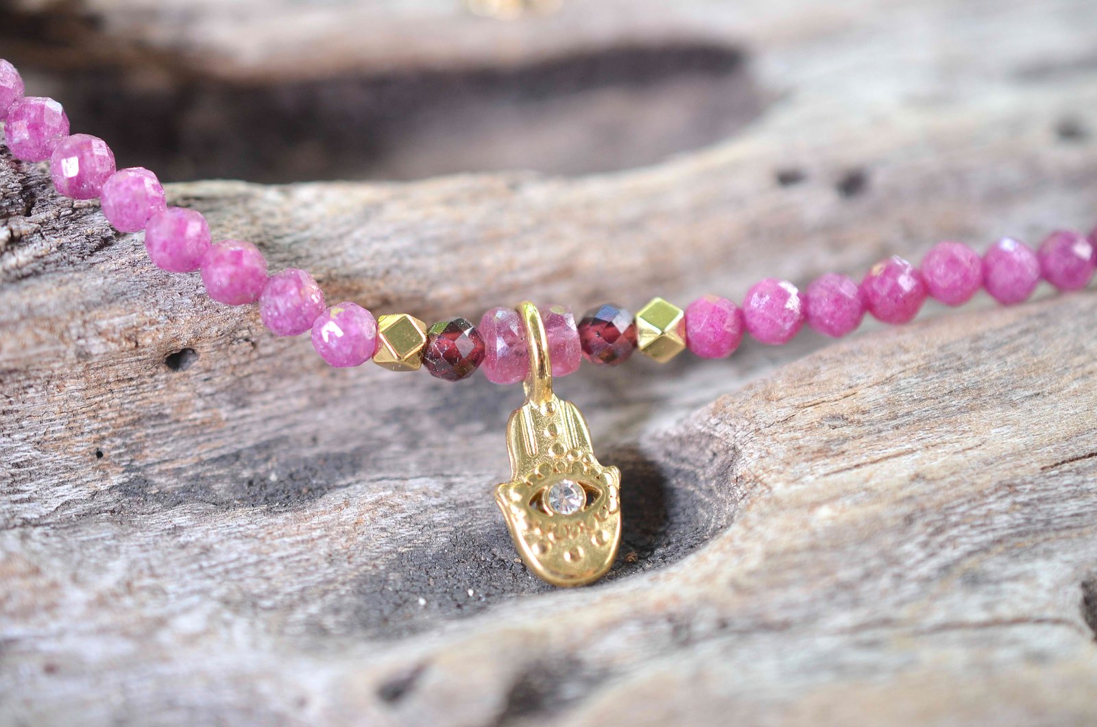 RUBY SERPENT CHOKER ॐ - Image 6