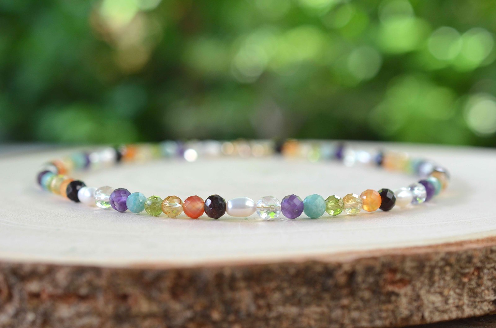 CHAKRA CHOKER ॐ - Image 6
