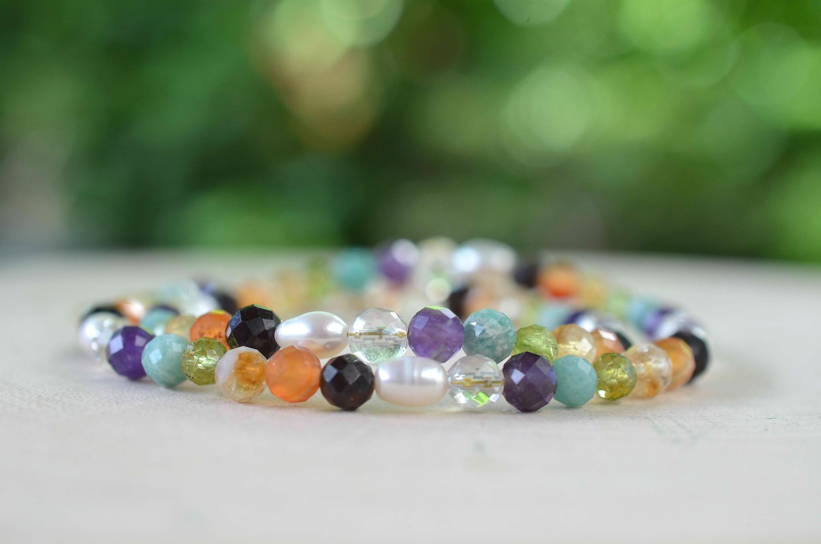 CHAKRA CHOKER ॐ - Image 7