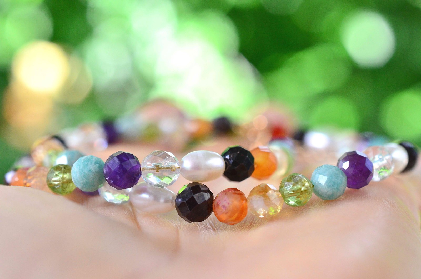 CHAKRA CHOKER ॐ - Image 4