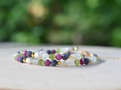 RADIANCE CHOKER ॐ