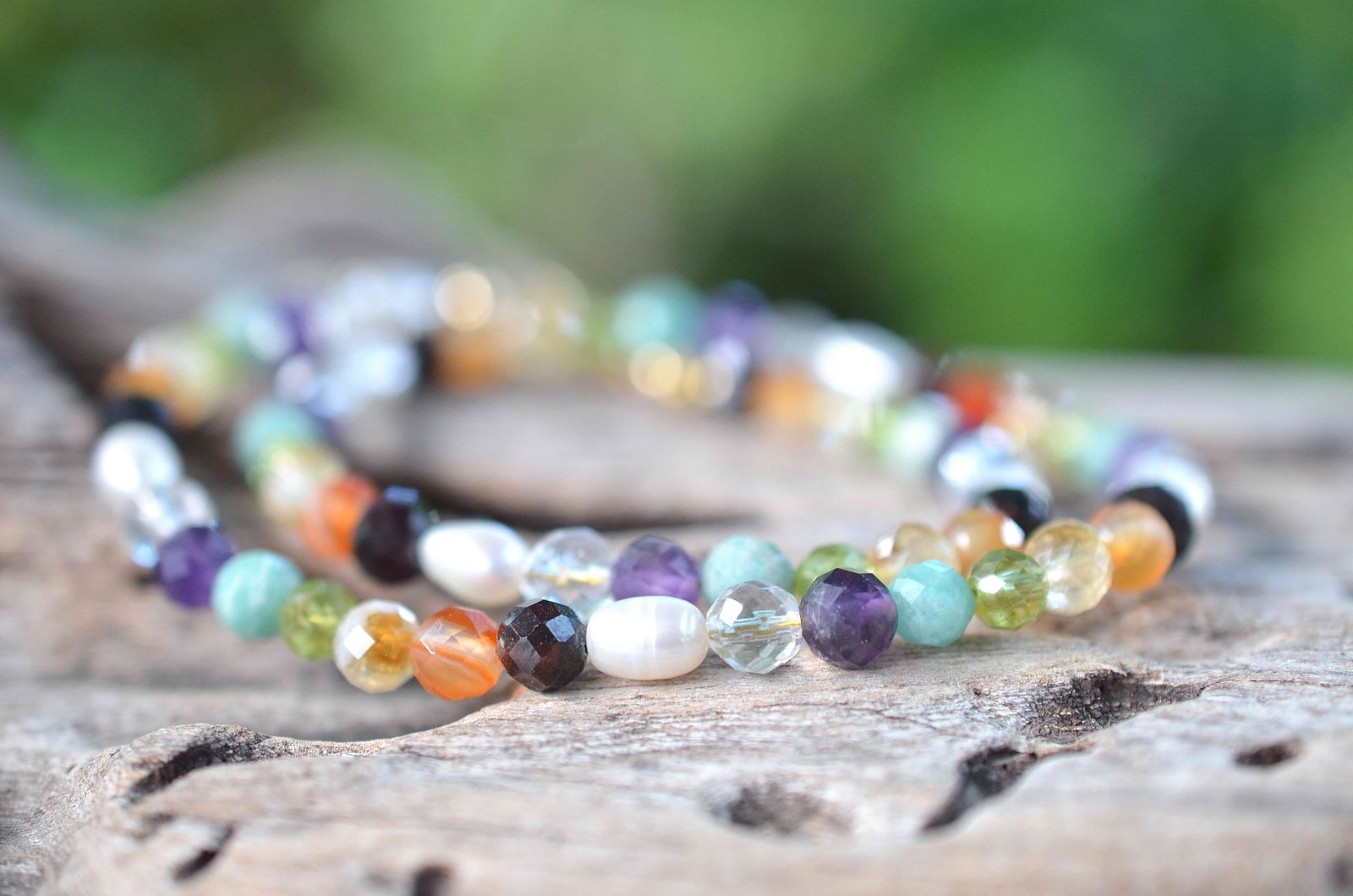 CHAKRA CHOKER ॐ - Image 9
