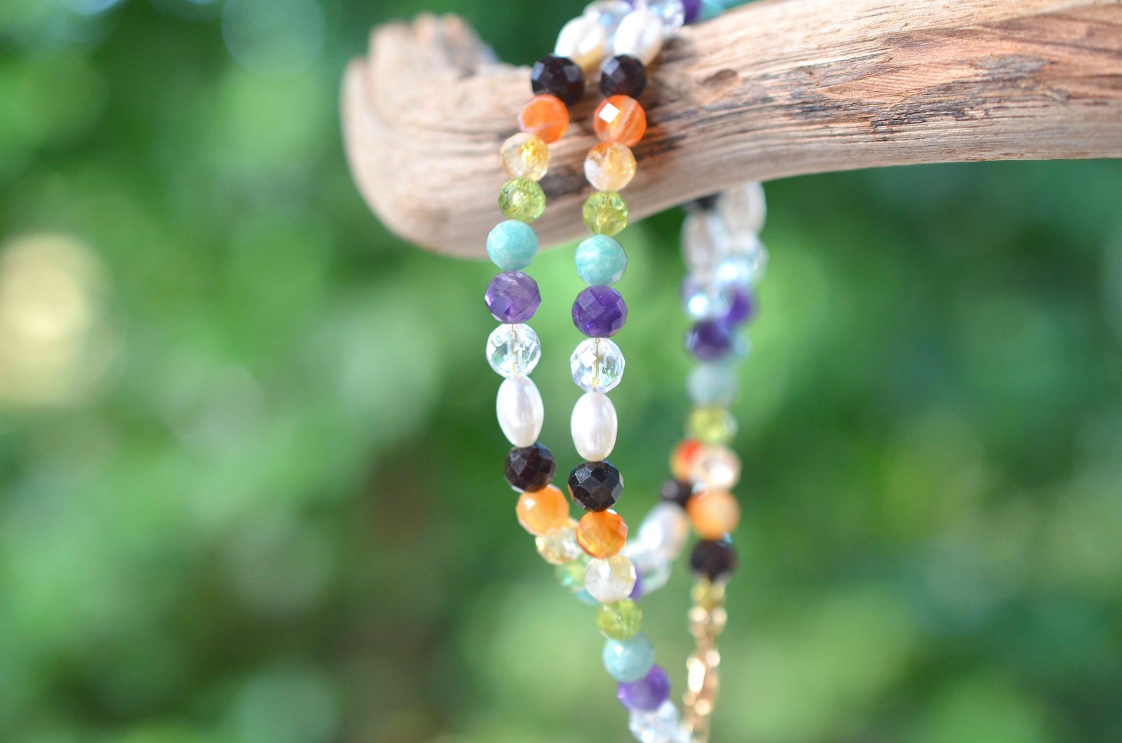 CHAKRA CHOKER ॐ - Image 3