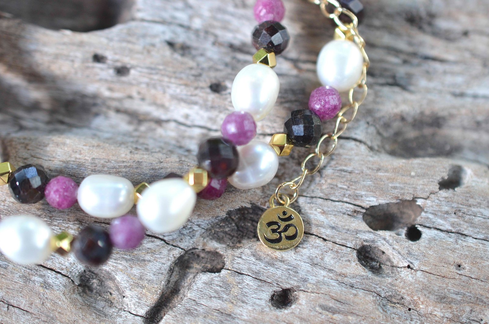 RUBY MOON CHOKER ॐ - Image 5