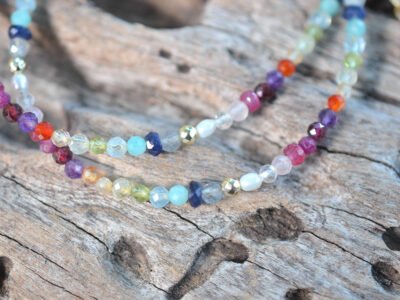 A LITTLE MAGIC CHOKER ॐ