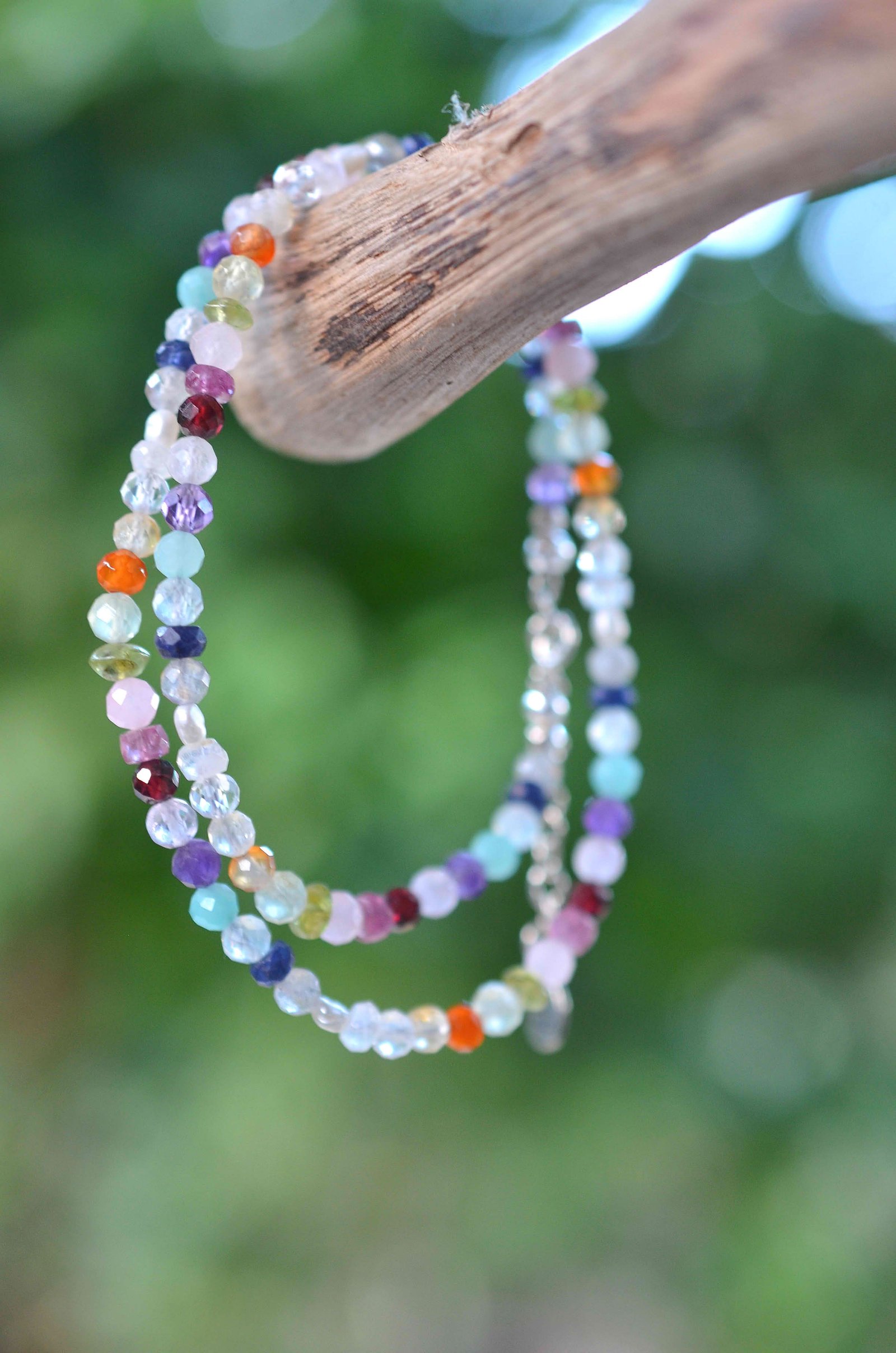 TREASURES OF EARTH CHOKER ॐ - Image 7
