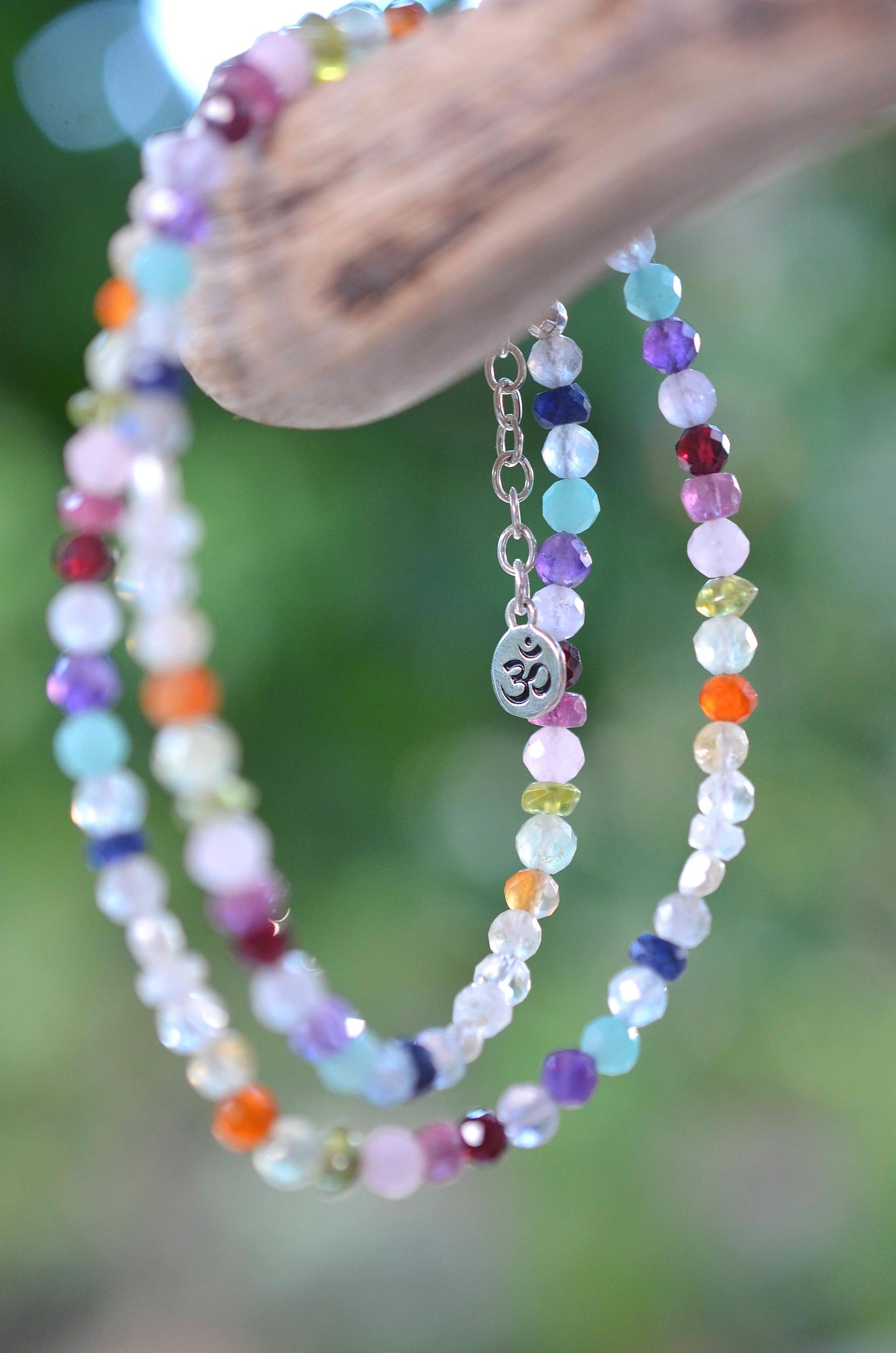 TREASURES OF EARTH CHOKER ॐ - Image 6