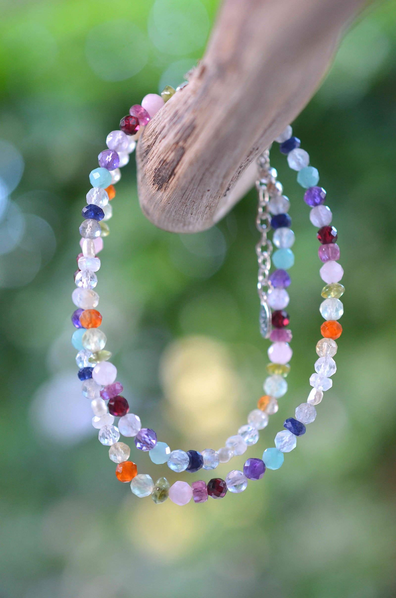 TREASURES OF EARTH CHOKER ॐ - Image 4