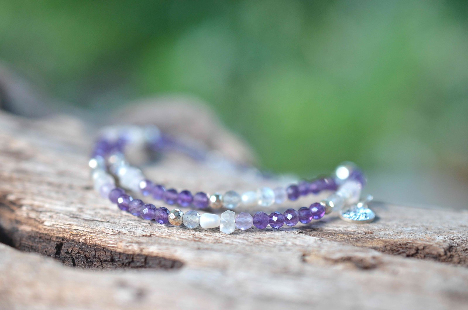 MYSTIC MOON CHOKER ॐ - Image 4