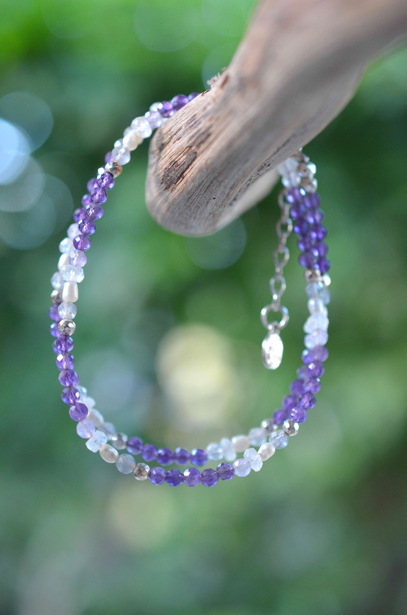 MYSTIC MOON CHOKER ॐ - Image 7