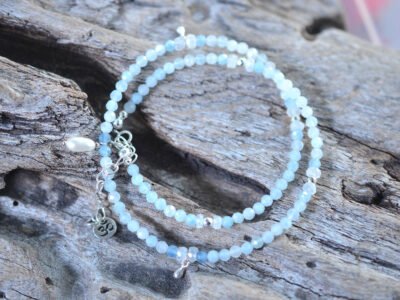 MOON TIDE CHOKER ॐ