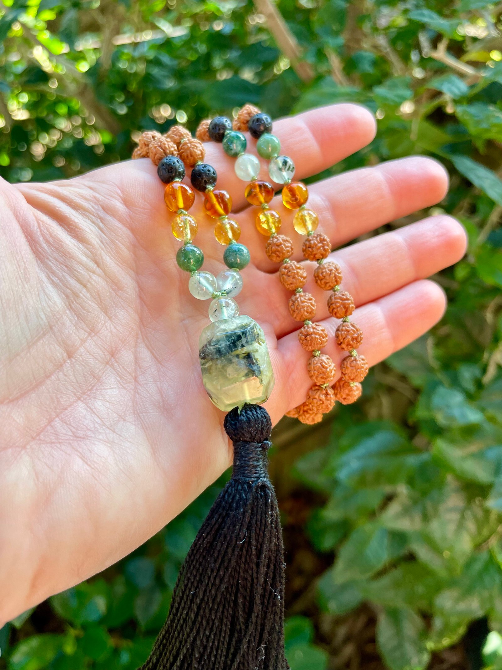 PRANA MALA ॐ - Image 5