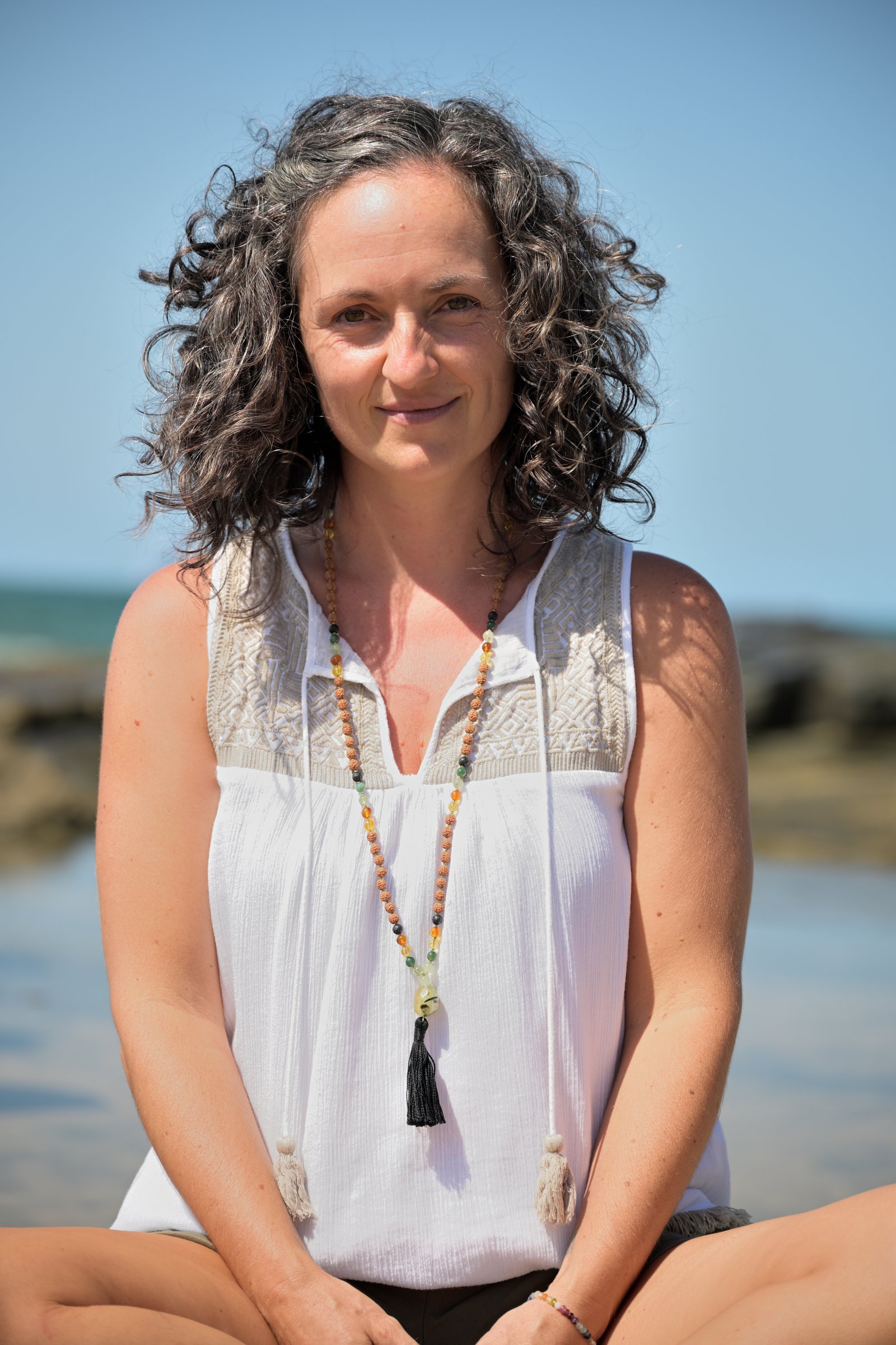 PRANA MALA ॐ - Image 2